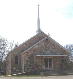 High Point Bapitst Church